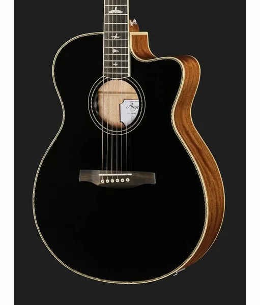 PRS SE A20E BX incl. Bag, lähikuva 4