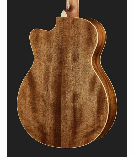 PRS SE A20E BX incl. Bag, lähikuva 5