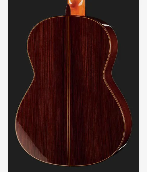 Ramirez Tradicional 1A w. case, lähikuva 5