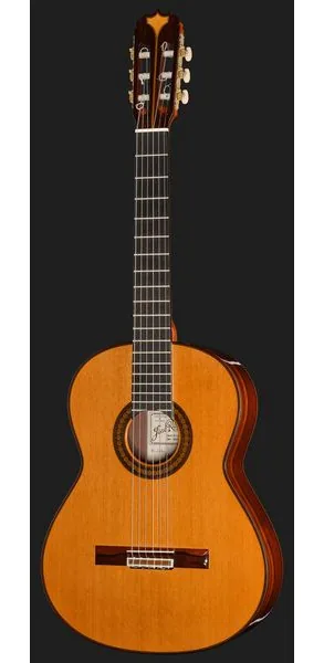 Ramirez Centenario, lähikuva 2