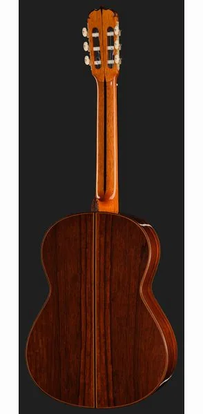 Ramirez Centenario, lähikuva 3