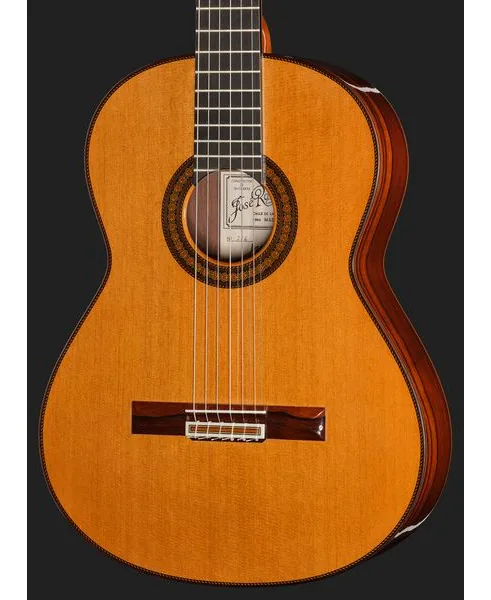 Ramirez Centenario, lähikuva 4