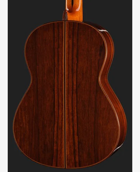 Ramirez Centenario, lähikuva 5