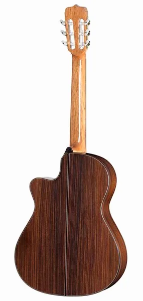 Ramirez Cut 2 Cedar, lähikuva 2