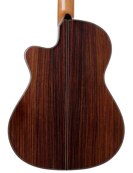 Ramirez Cut 2 Cedar, lähikuva 5