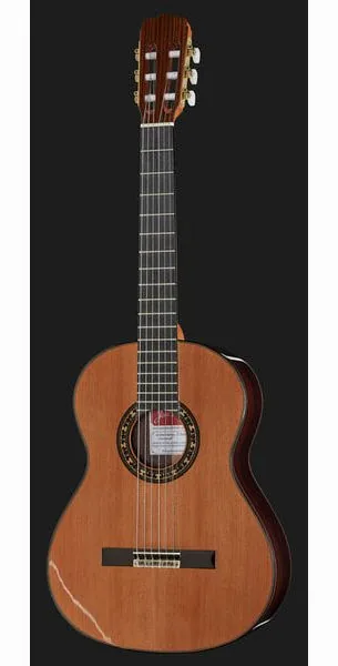 Ramirez Estudio 3 Cedar, lähikuva 2