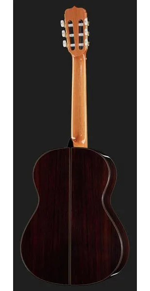 Ramirez Estudio 3 Cedar, lähikuva 3