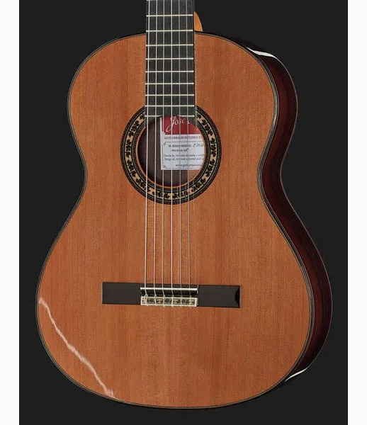 Ramirez Estudio 3 Cedar, lähikuva 4