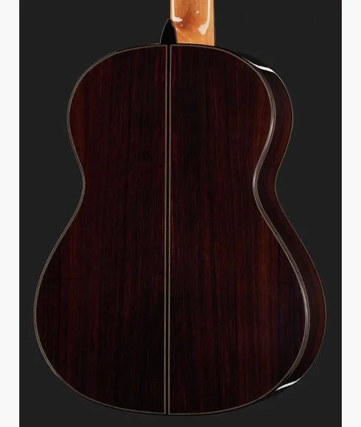 Ramirez Estudio 3 Cedar, lähikuva 5