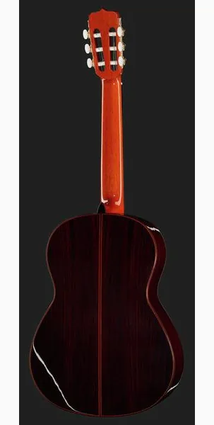 Ramirez Estudio Flamenco Palosanto, lähikuva 3