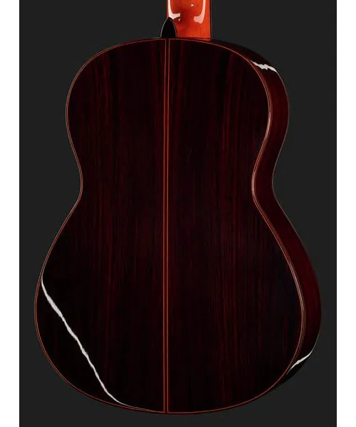 Ramirez Estudio Flamenco Palosanto, lähikuva 5