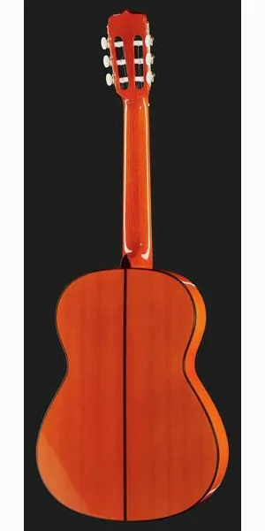 Ramirez Estudio Flamenco, lähikuva 3