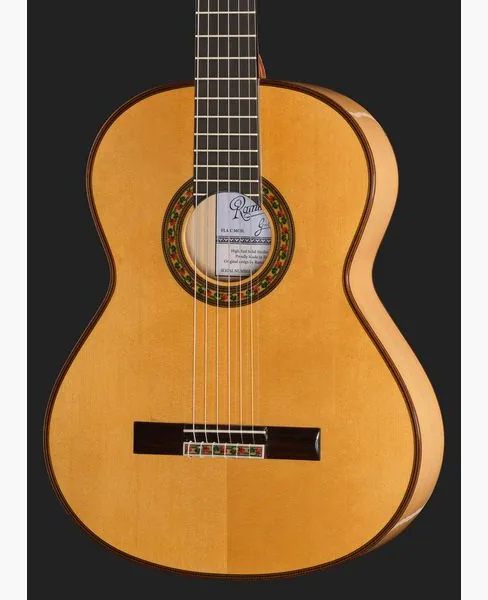 Ramirez G-Line FLA-C Blanca, lähikuva 4