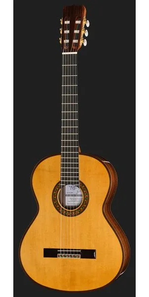 Ramirez G-Line FLA-R Negra, lähikuva 2