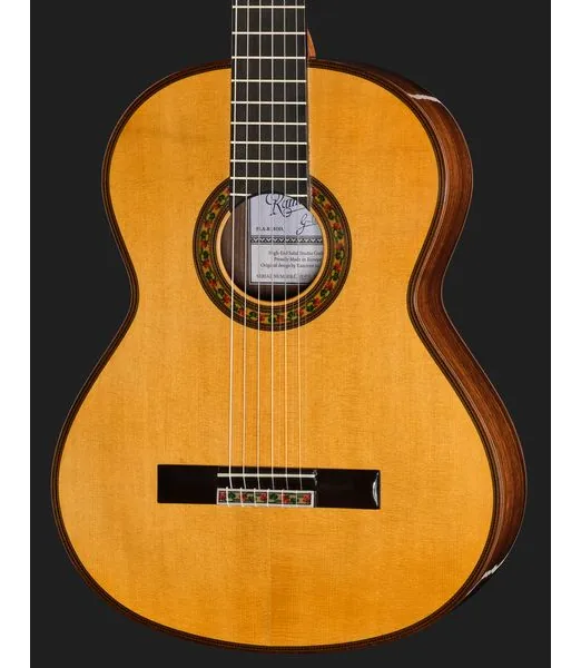Ramirez G-Line FLA-R Negra, lähikuva 4
