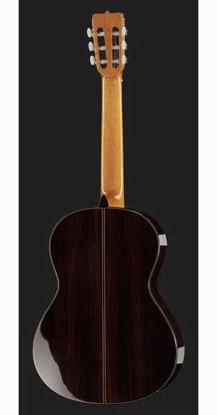 Ramirez Guitarra del Tiempo Cedar, lähikuva 3