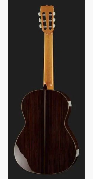 Ramirez Guitarra del Tiempo Spruce, lähikuva 3