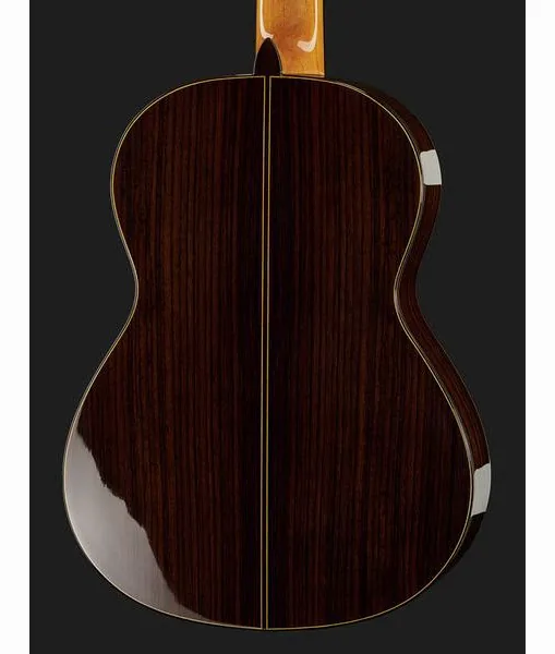 Ramirez Guitarra del Tiempo Spruce, lähikuva 5