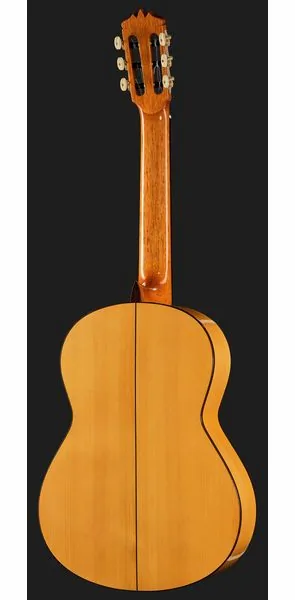 Ramirez Sencilla Flamenco Spruce, lähikuva 3