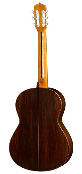 Ramirez Sencillo Cedar, lähikuva 2