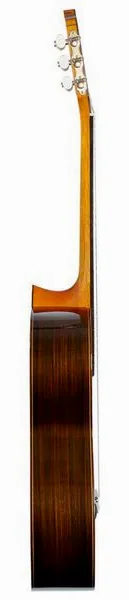 Ramirez Sencillo Cedar, lähikuva 3