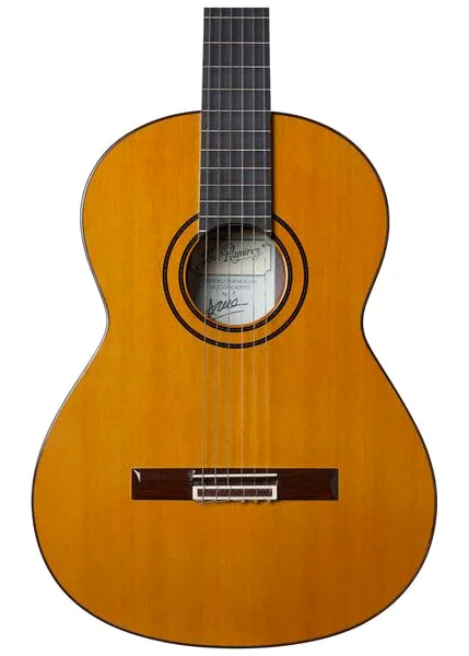 Ramirez Sencillo Cedar, lähikuva 4