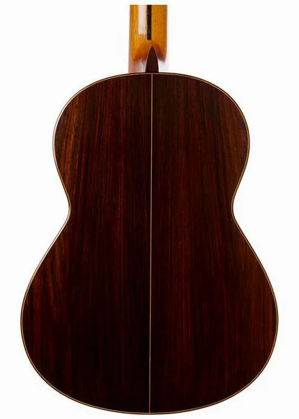 Ramirez Sencillo Cedar, lähikuva 5