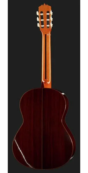 Ramirez Sencillo Spruce, lähikuva 3