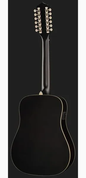 Recording King Dirty 30s Series 9 12-String, lähikuva 3