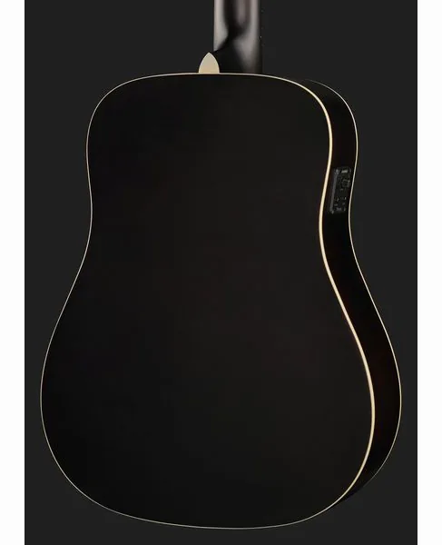 Recording King Dirty 30s Series 9 12-String, lähikuva 5