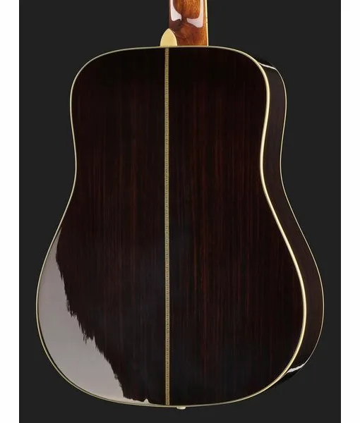 Recording King RD-342 Tonewood Reserve Elite, lähikuva 3