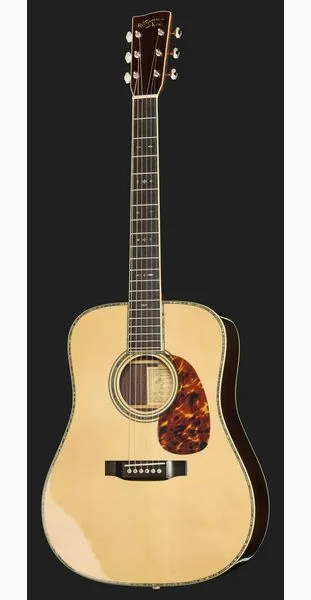 Recording King RD-342 Tonewood Reserve Elite, lähikuva 4