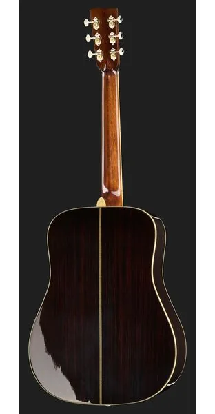 Recording King RD-342 Tonewood Reserve Elite, lähikuva 5