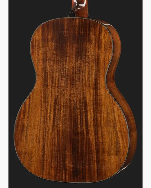 Recording King Tonewood Reserve Koa 000, lähikuva 5