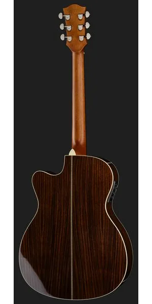 Richwood A-65-CEVA Master Series, lähikuva 3
