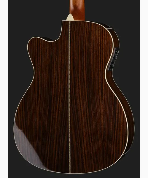 Richwood A-65-CEVA Master Series, lähikuva 5