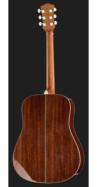 Richwood D-65-VA Master Series, lähikuva 3