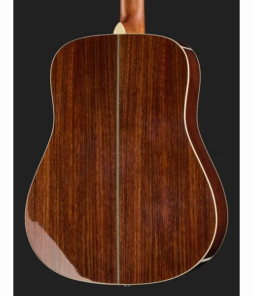 Richwood D-65-VA Master Series, lähikuva 5