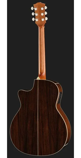 Richwood G-65CE VA Master Series, lähikuva 3