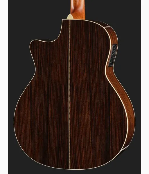 Richwood G-65CE VA Master Series, lähikuva 5