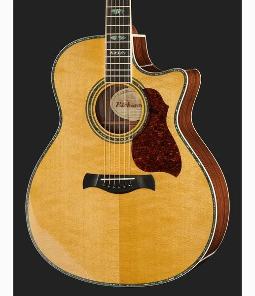 Richwood G-70 CE VA, lähikuva 4