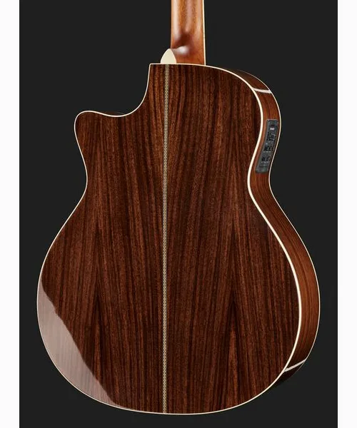 Richwood G-70 CE VA, lähikuva 5
