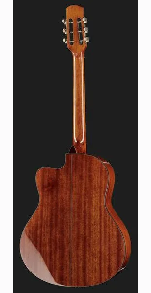 Richwood RM-70-NT Hot Club Jazz Guitar, lähikuva 3