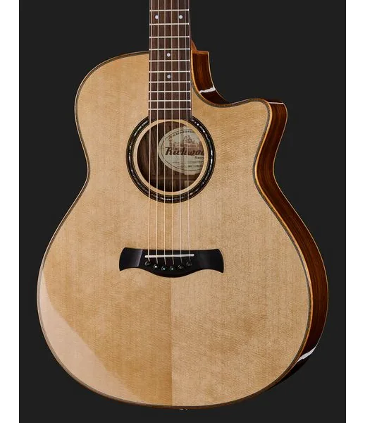 Richwood SWG-150W-CE 48mm, lähikuva 4