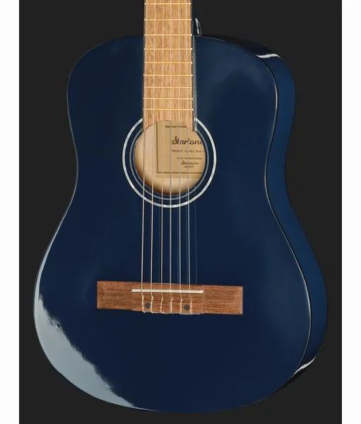 Startone CG-851 1/2 Blue, lähikuva 4