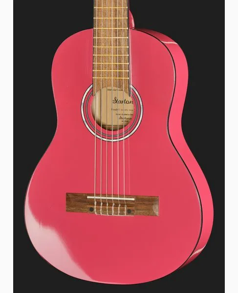 Startone CG-851 1/4 Pink, lähikuva 4