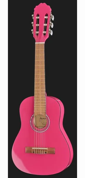 Startone CG-851 1/8 Pink, lähikuva 2