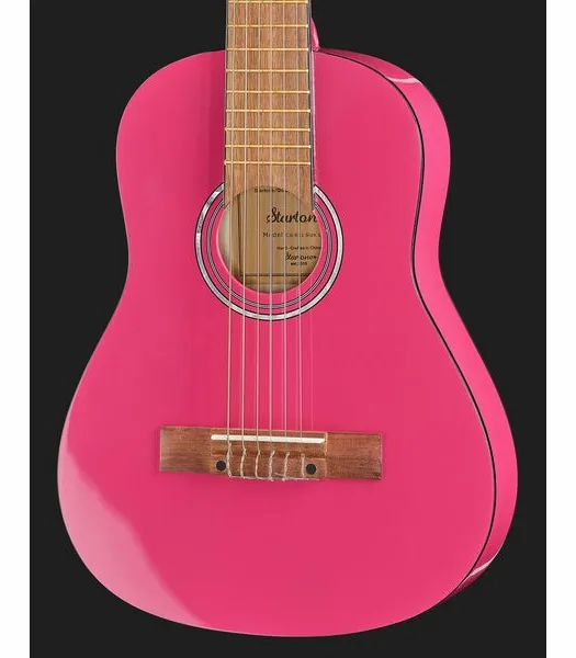 Startone CG-851 1/8 Pink, lähikuva 4