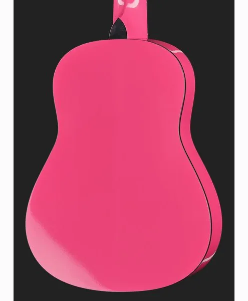 Startone CG-851 1/8 Pink, lähikuva 5