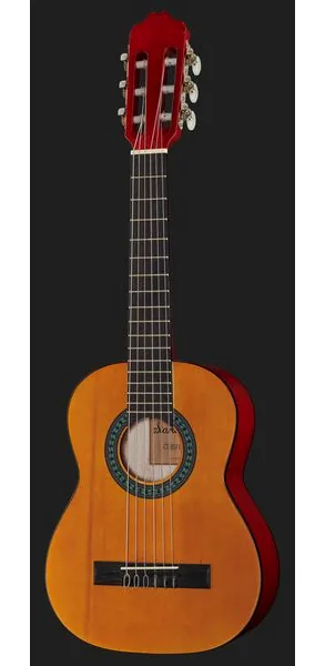 Startone CG851 1/4, lähikuva 2
